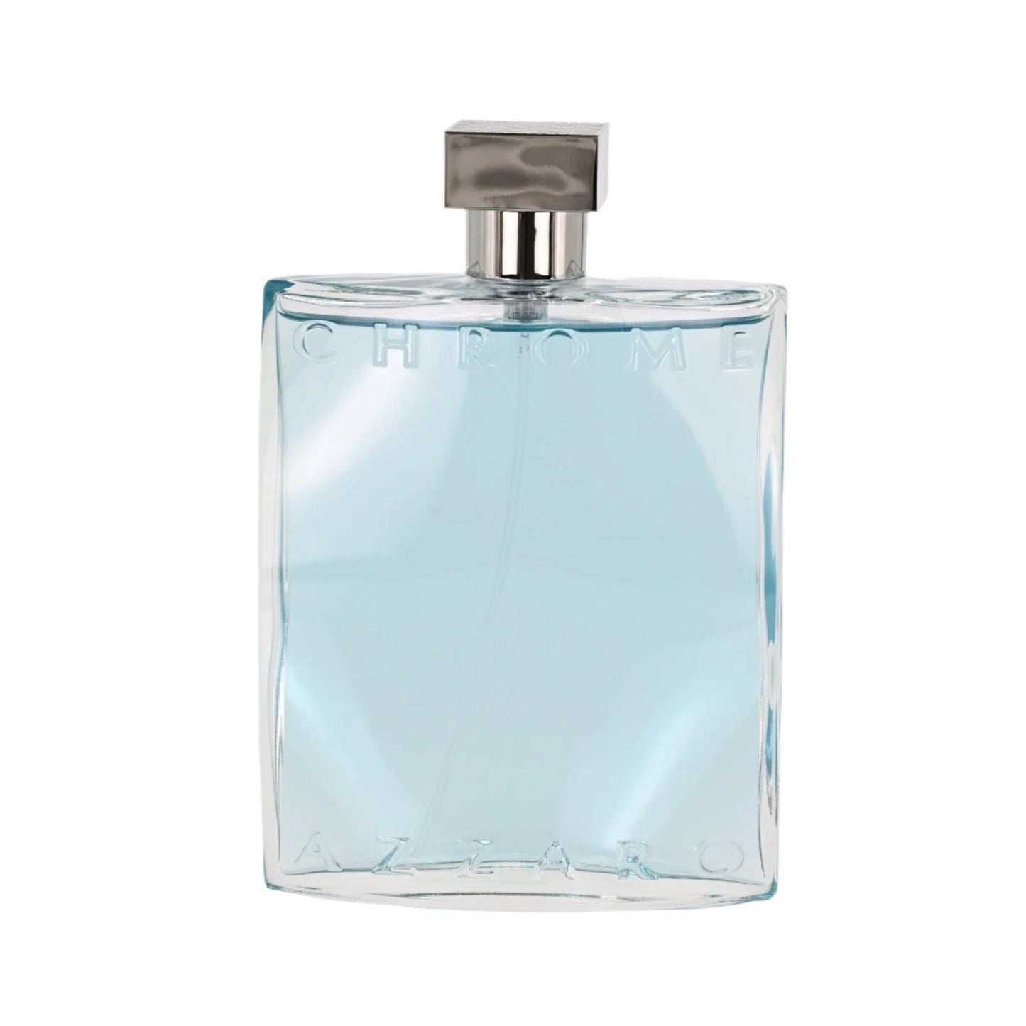 CHROME AZZARO Men Cologne 6.7 / 6.8 Oz Edt Men New in Box